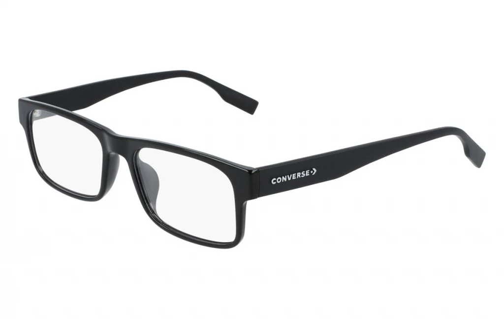 Оправа для очков для зрения CONVERSE 5016 BLACK оригинальный размер фото 1