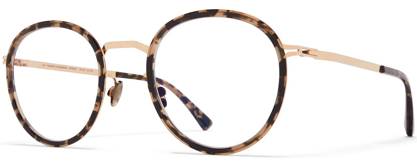 Оправа для очков для зрения Mykita TUVA 819 48/22 фото 1