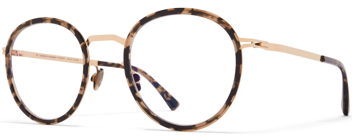 Оправа для очков для зрения Mykita TUVA 819 48/22 оригинальный размер фото 1