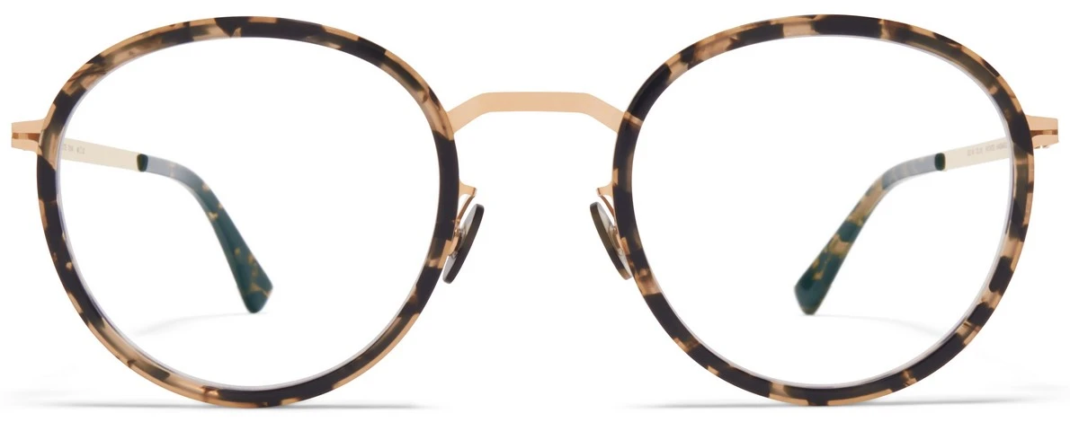 Оправа для очков для зрения Mykita TUVA 819 48/22 оригинальный размер фото 2
