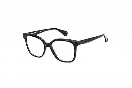 GIGIBARCELONA CELESTINE Black