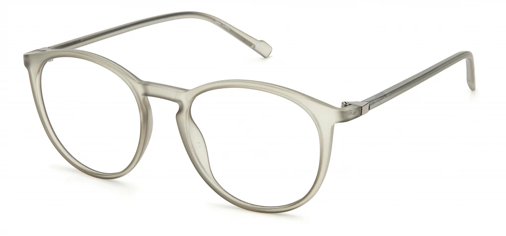 Оправа для очков для зрения Pierre Cardin 6238 MATT GREY оригинальный размер фото 1