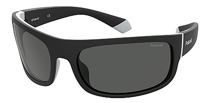 Polaroid 2125/S BLACKGREY