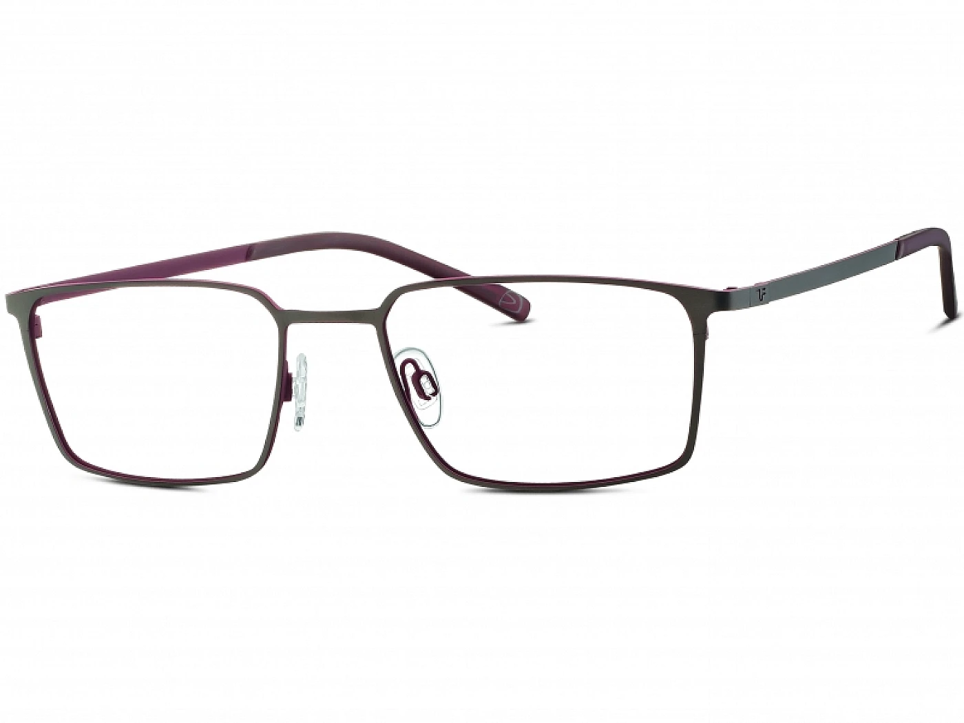 Оправа для очков Оправа TITANflex Eschenbach 820831-35 52х18 фото 1