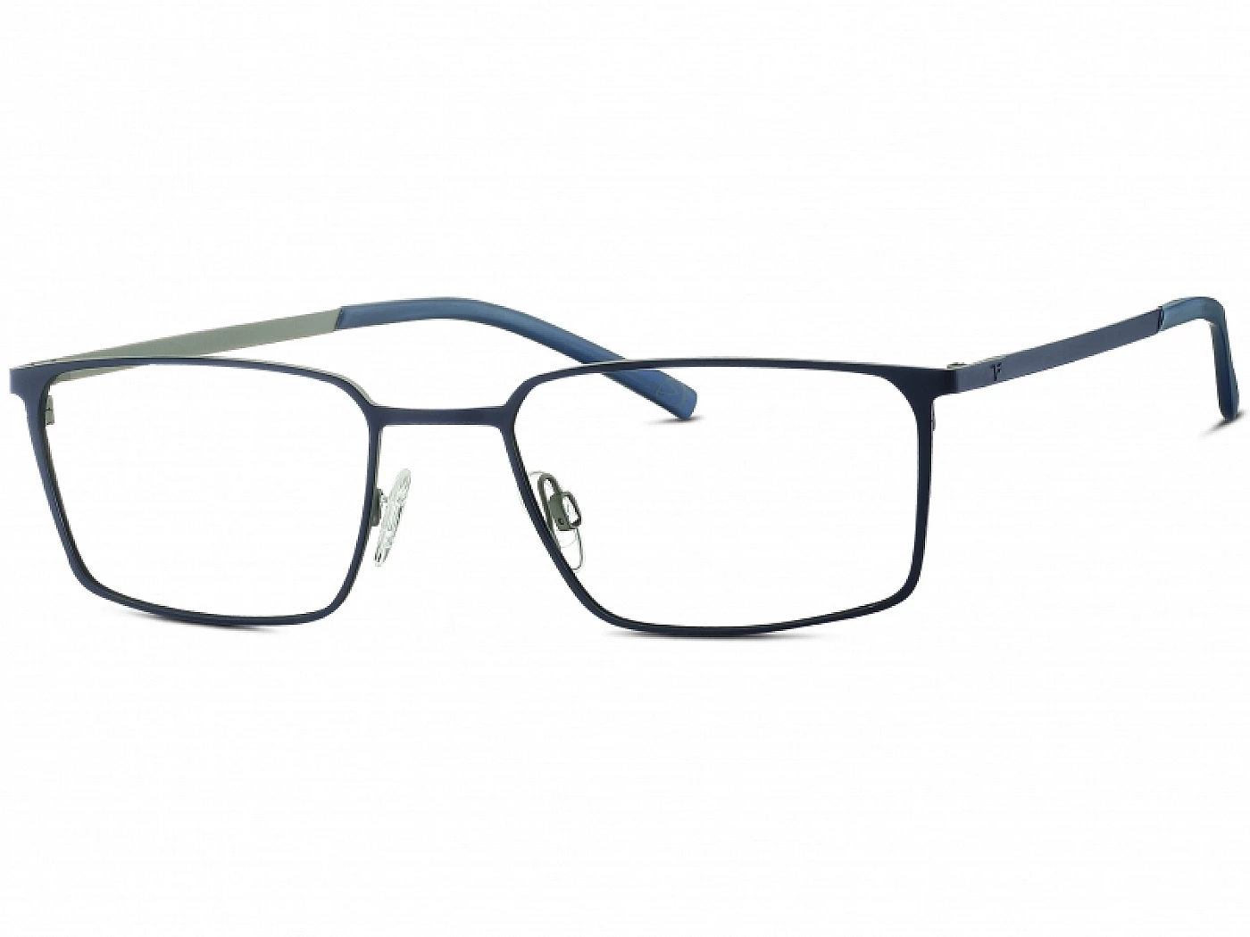 Оправа для очков для зрения Оправа TITANflex Eschenbach 820831-70 54х19 фото 1