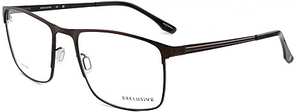 EXCLUSIVE OP-SP067 CHOCOLATE
