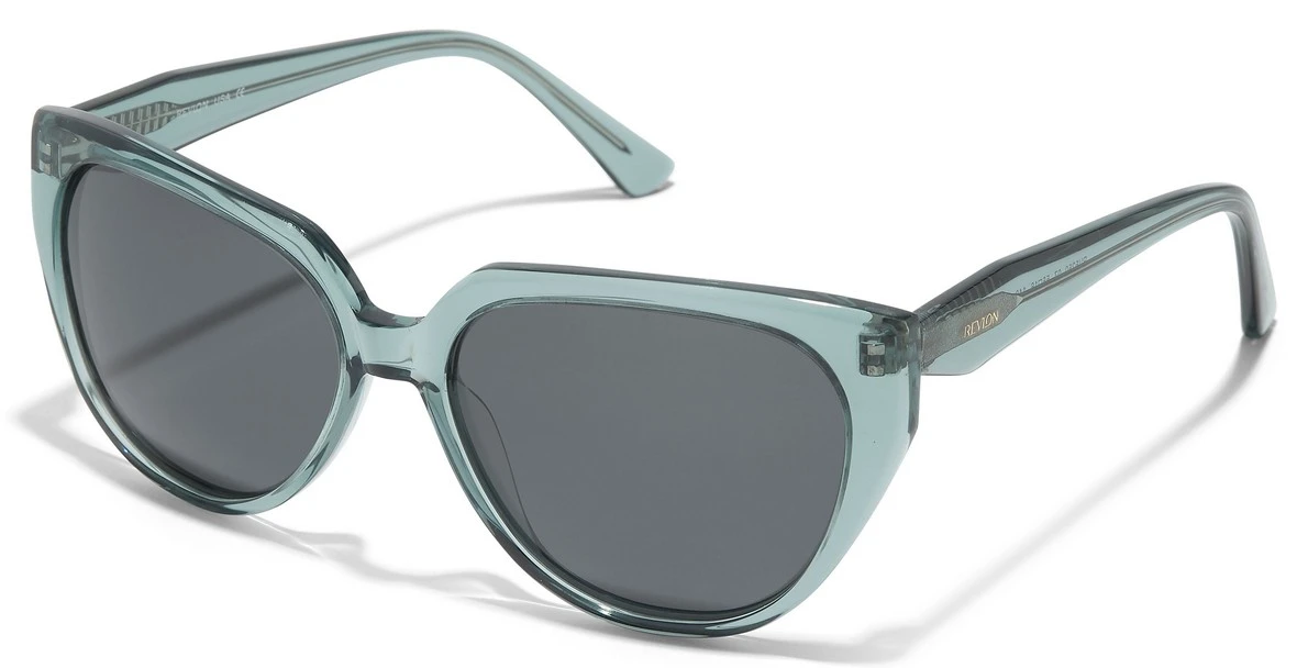 Солнцезащитные очки 5250 07 55/16 SG Euro_Eyewear Revlon оригинальный размер фото 1