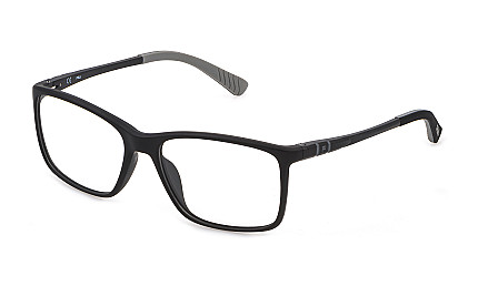 FILA I028 MATT BLACK