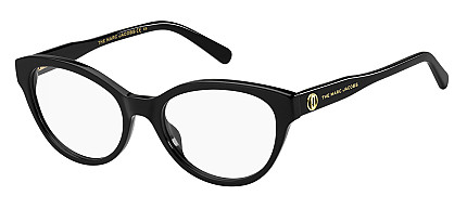 Marc Jacobs 628 BLACK