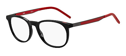 HUGO 1141 BLACK