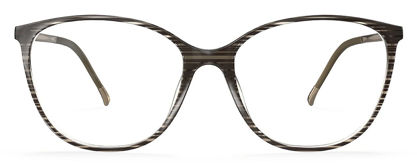 Оправа для очков для зрения Silhouette 1601_75 5810 54/15 фото 1