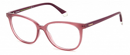 Polaroid D487 VIOLET