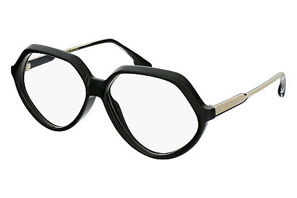 VICTORIA BECKHAM 2622 BLACK