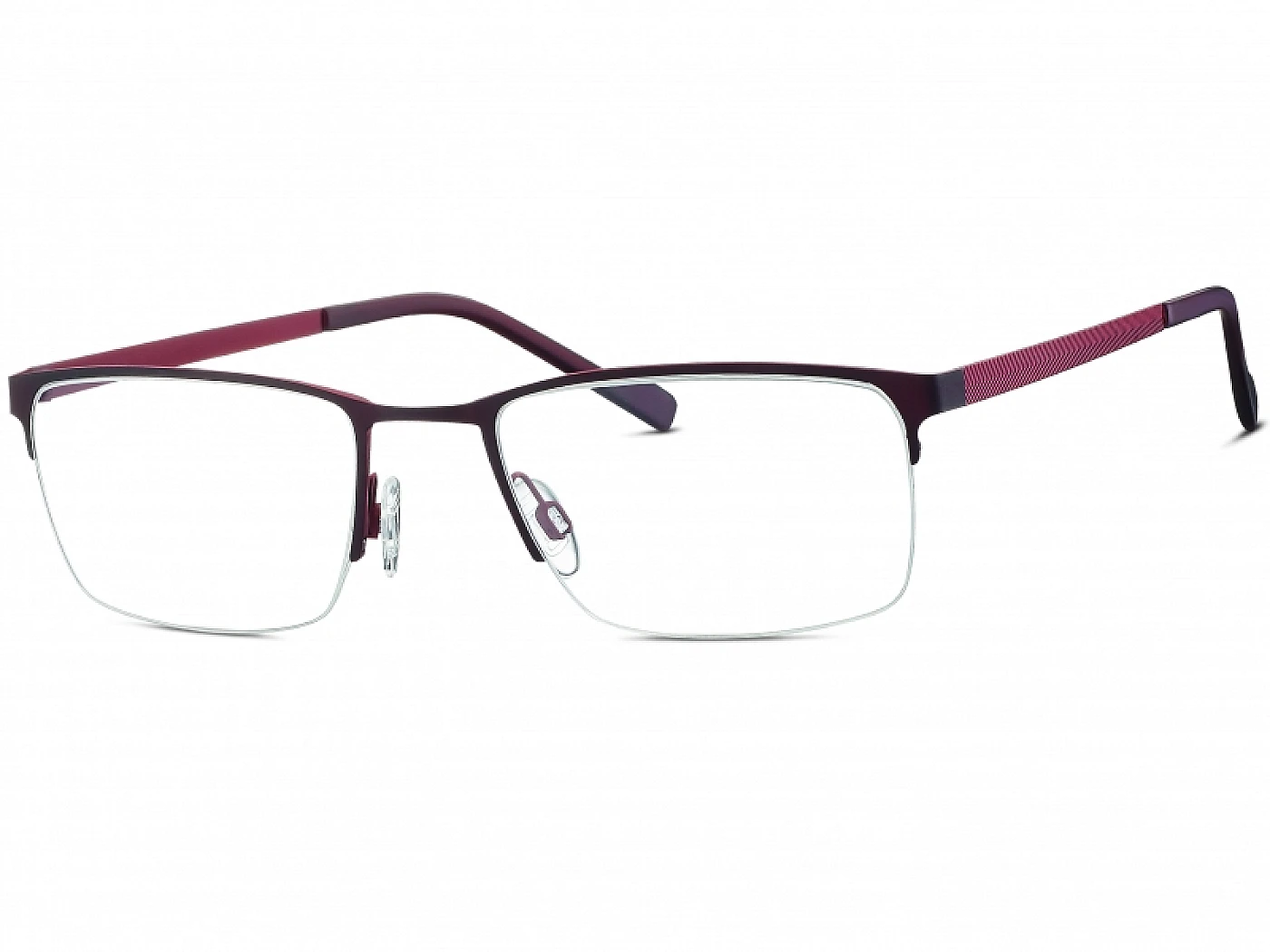 Оправа для очков для зрения Оправа TITANflex Eschenbach 820834-50 54х20 фото 1