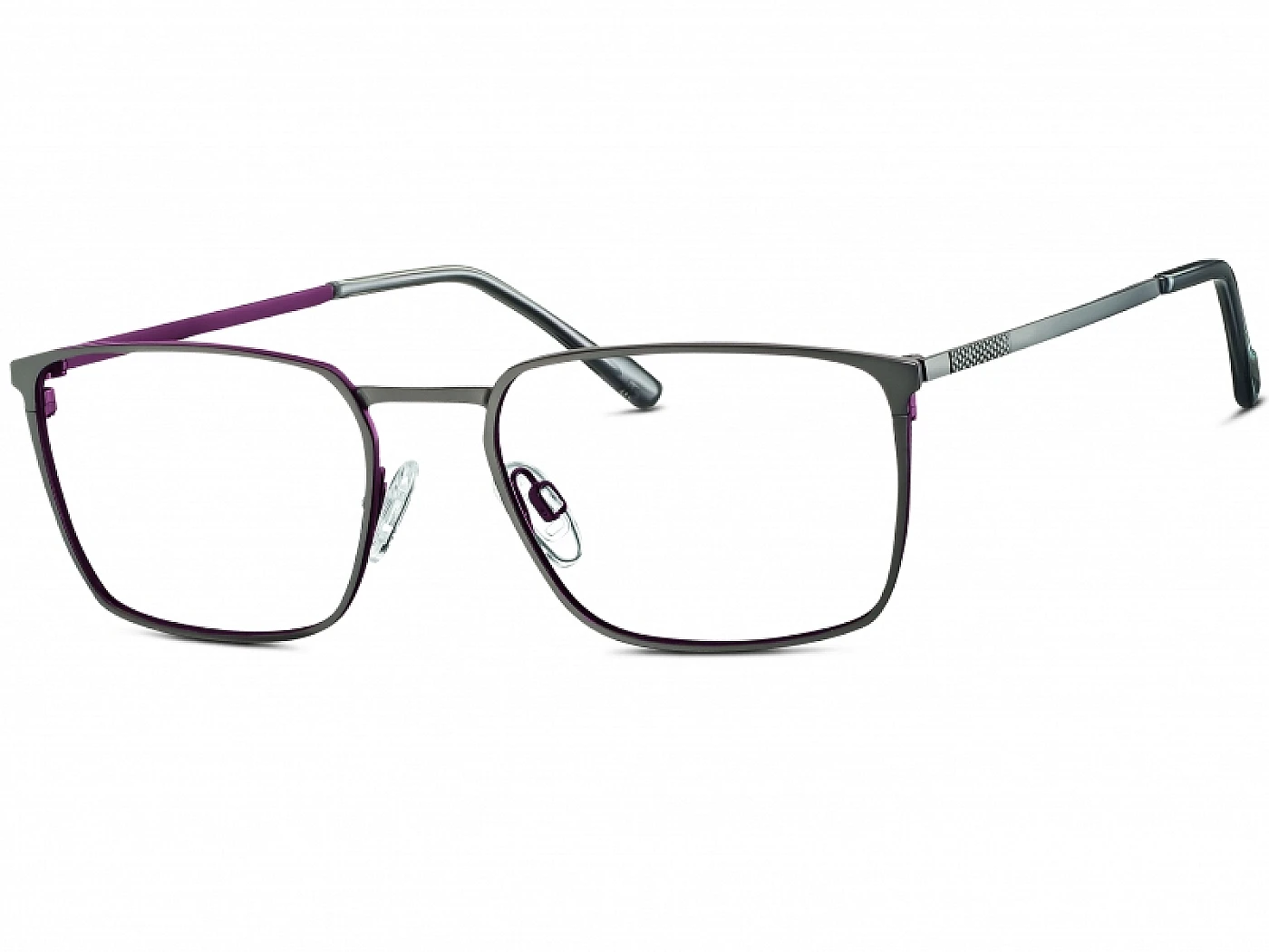 Оправа для очков для зрения Оправа TITANflex Eschenbach 820835-30 53х18 фото 1