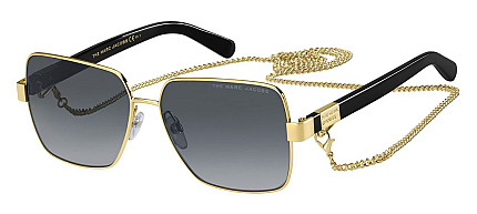 Marc Jacobs 495/S GOLD