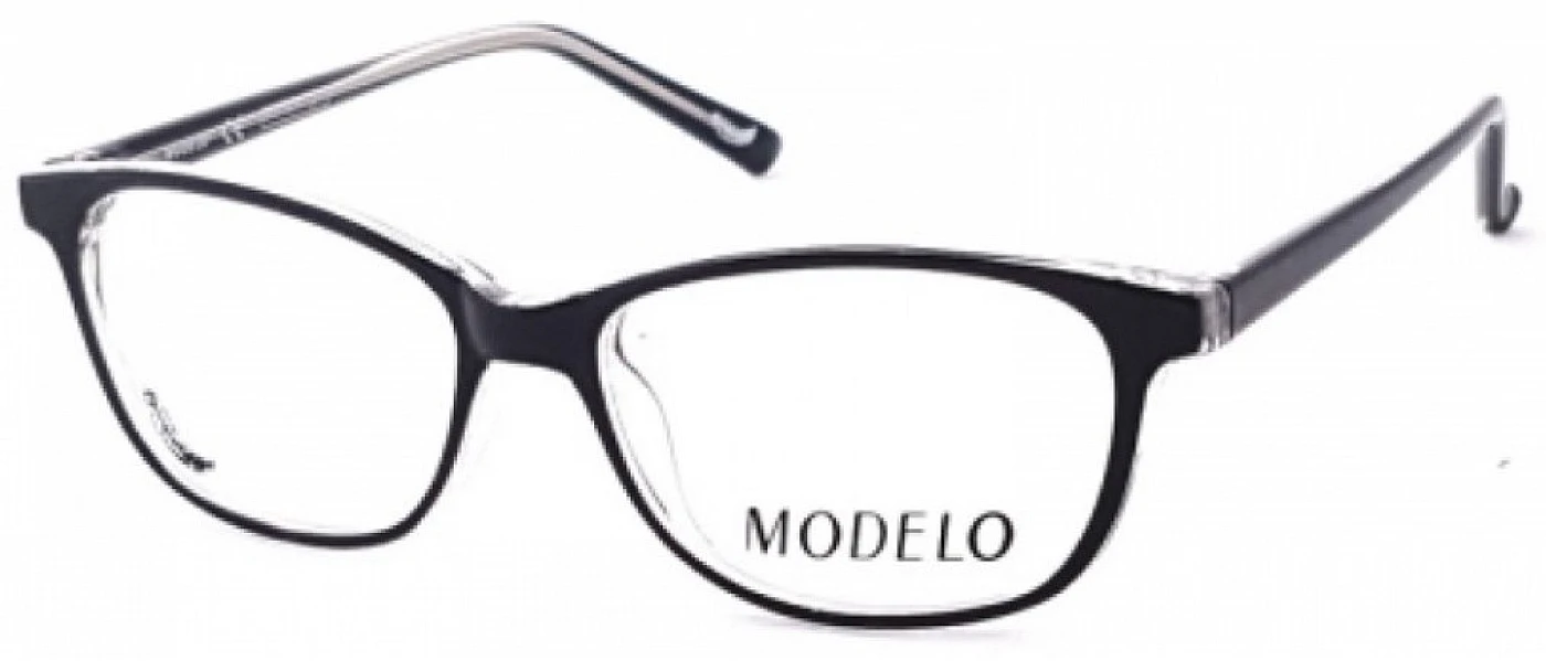 Оправа для очков MODELO 5017 BLACK фото 1