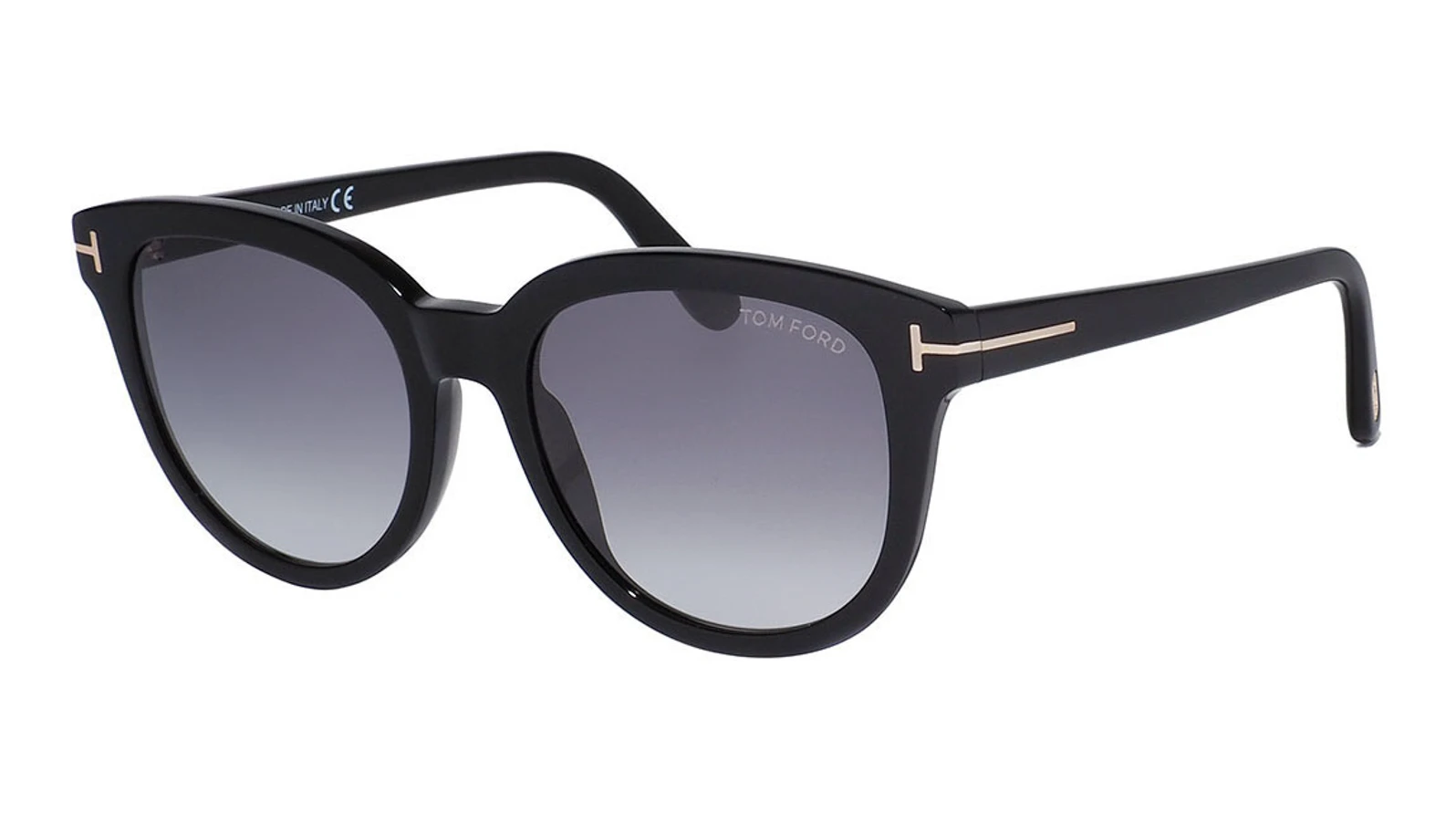 Женские солнцезащитные очки Tom Ford 914 01B оригинальный размер фото 1