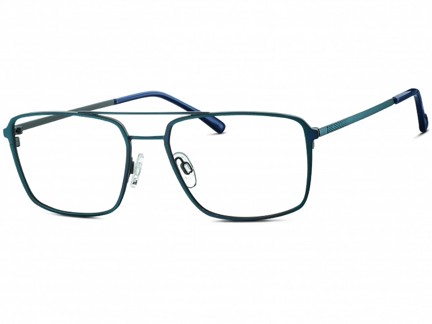 Оправа для очков для зрения Оправа TITANflex Eschenbach 820837-70 55х17 фото 1