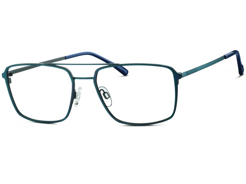 Оправа для очков для зрения Оправа TITANflex Eschenbach 820837-70 55х17 оригинальный размер фото 1