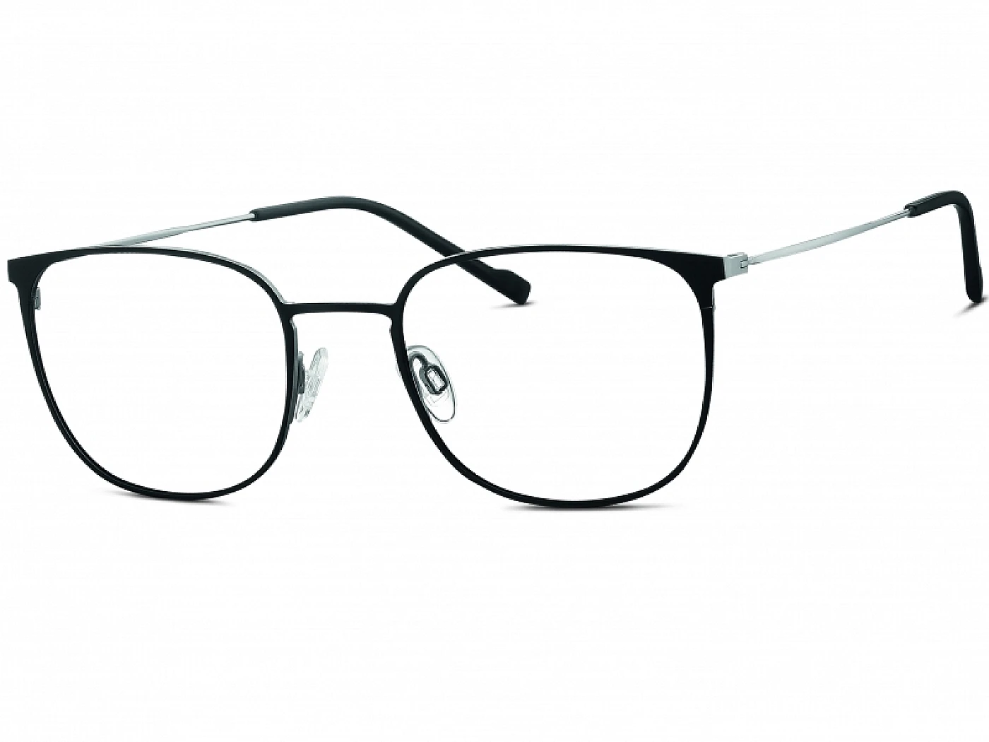 Оправа для очков для зрения Оправа TITANflex Eschenbach 820838-10 53х21 фото 1