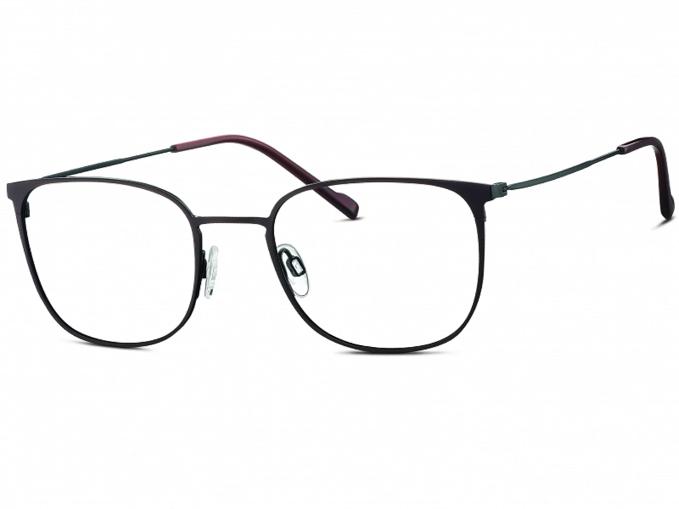 Оправа для очков для зрения Оправа TITANflex Eschenbach 820838-50 53х21 фото 1