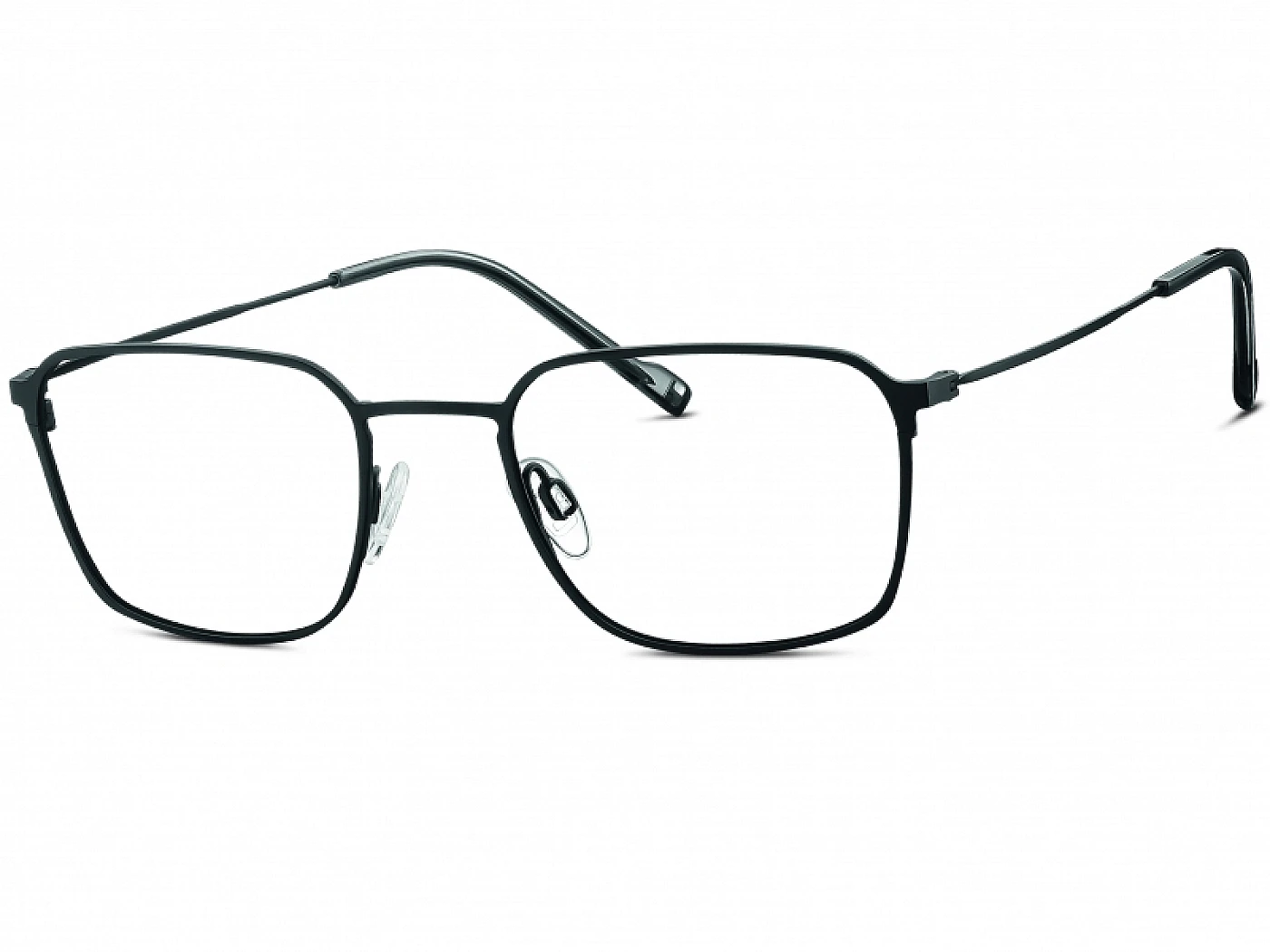 Оправа для очков для зрения Оправа TITANflex Eschenbach 820839-10 50х20 фото 1