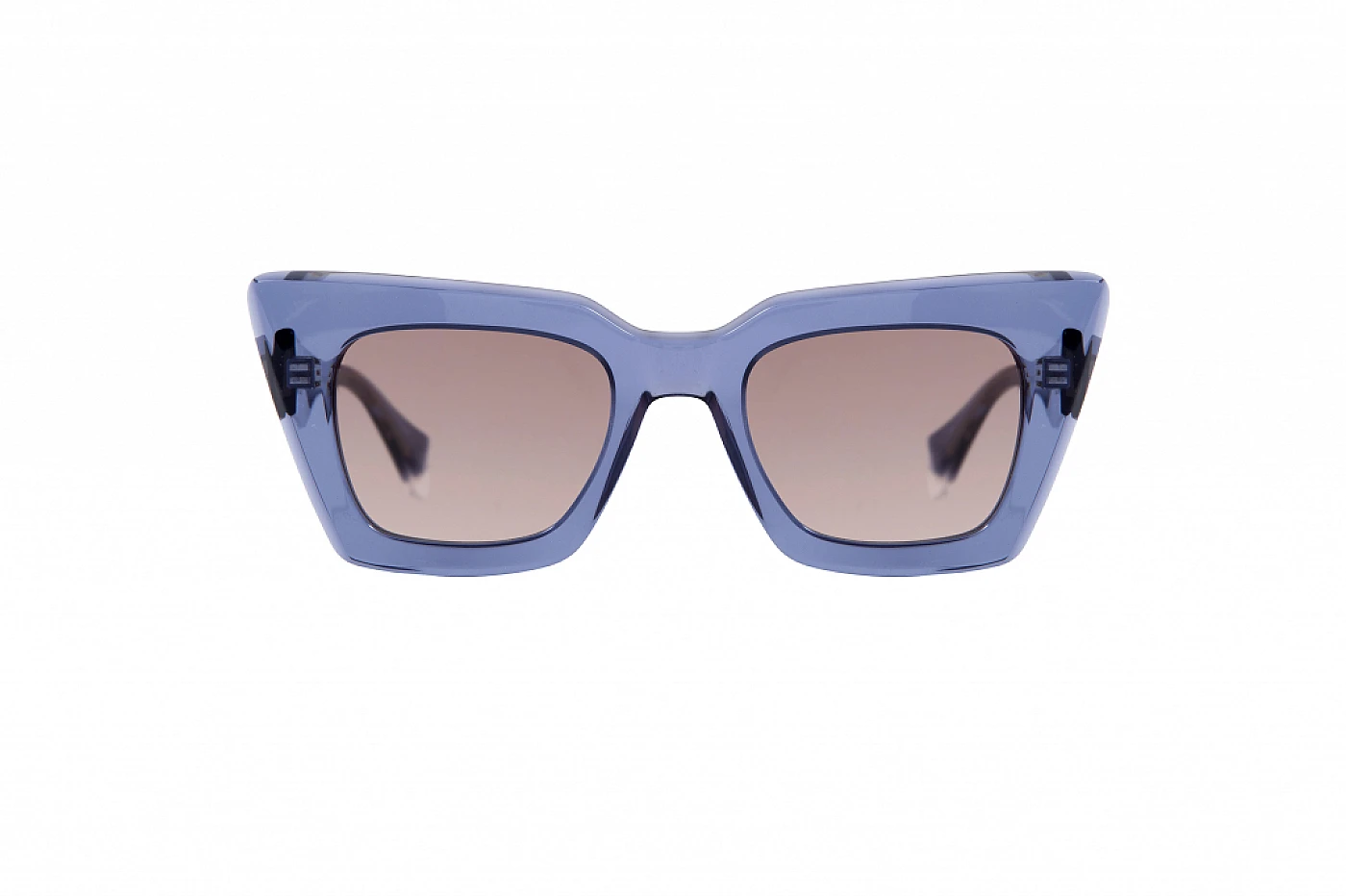 Солнцезащитные очки GIGIBARCELONA SCARLETT Blue фото 1