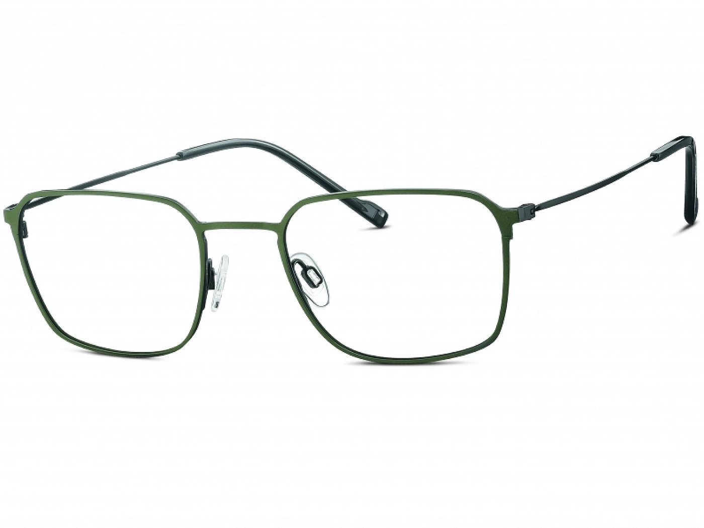 Оправа для очков для зрения Оправа TITANflex Eschenbach 820839-40 50х20 фото 1