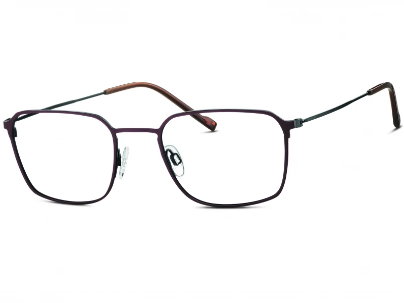 Оправа для очков для зрения Оправа TITANflex Eschenbach 820839-50 52х21 оригинальный размер фото 1