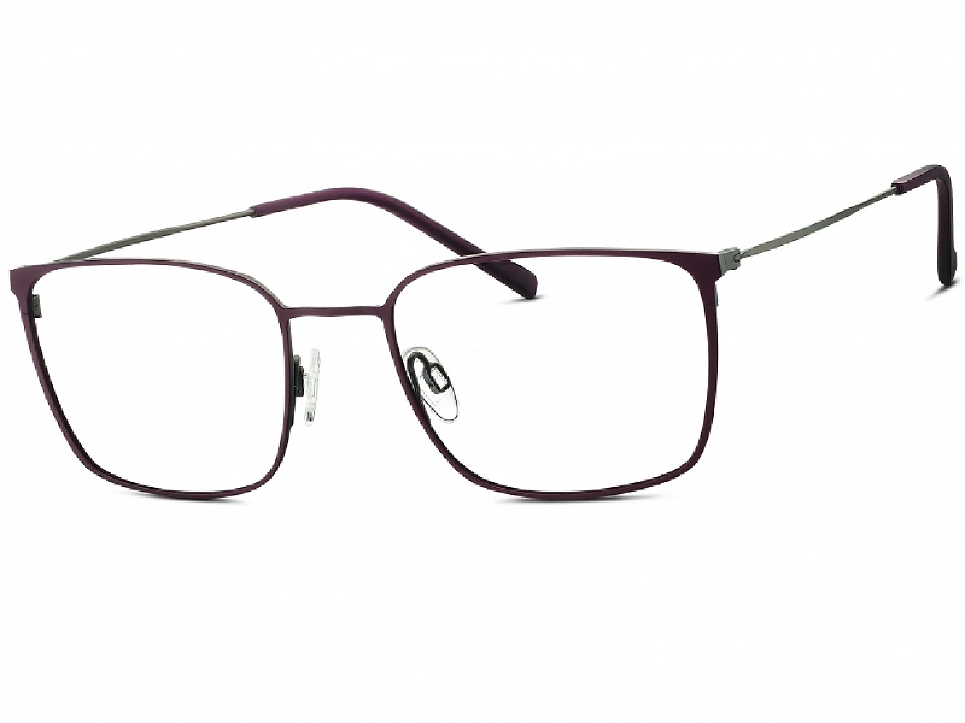 Оправа для очков для зрения Оправа TITANflex Eschenbach 820840-50 54х20 фото 1