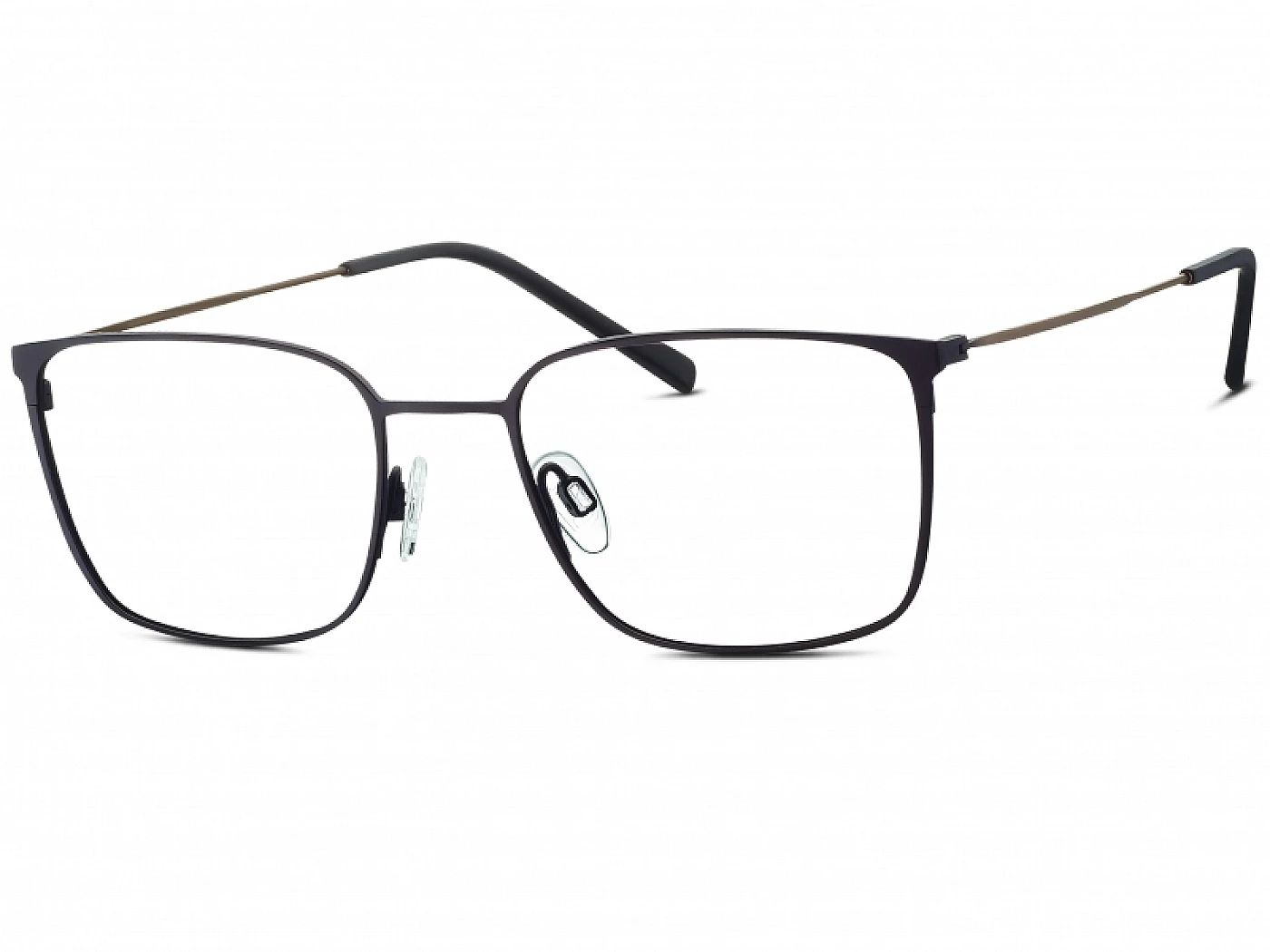 Оправа для очков для зрения Оправа TITANflex Eschenbach 820840-60 54х20 фото 1
