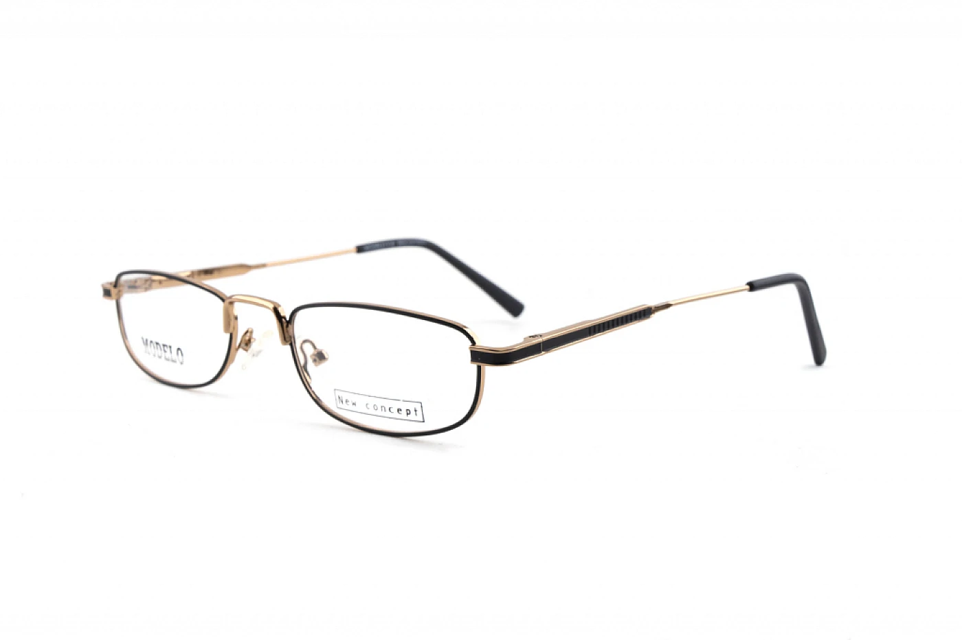 Оправа MODELO 1477PT BROWN фото 1