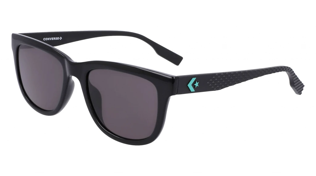 Детские солнцезащитные очки CONVERSE 531SY FORCE BLACK оригинальный размер фото 1