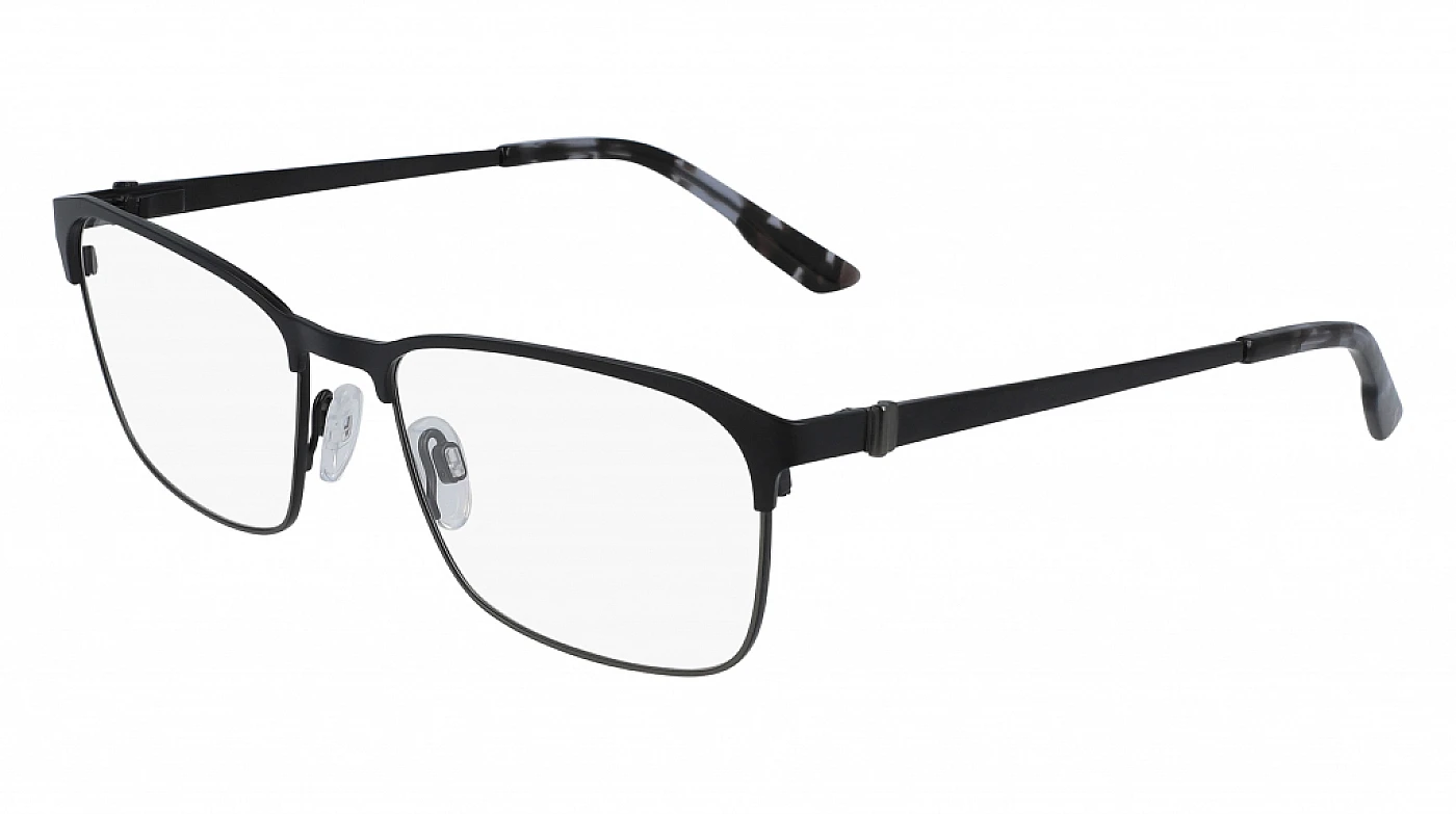 Оправа SKAGA 2103 IDEGRAN BLACK/DARK GR фото 1
