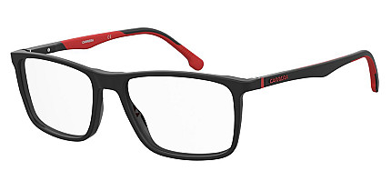CARRERA 8862 MTT BLACK