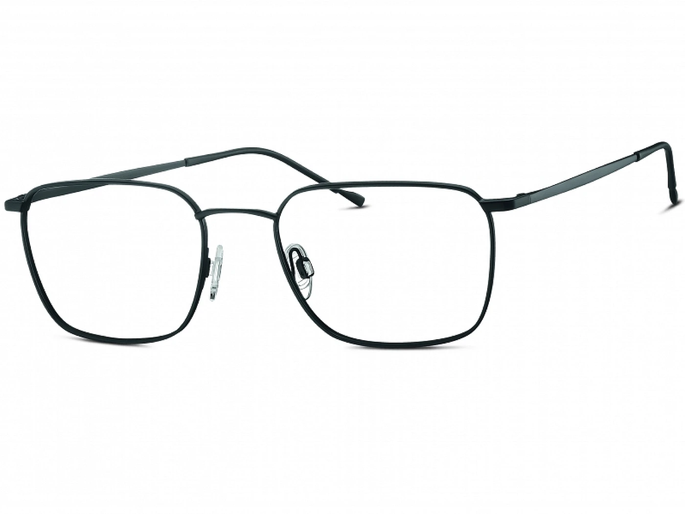 Оправа для очков для зрения Оправа TITANflex Eschenbach 820842-10 52х19 фото 1