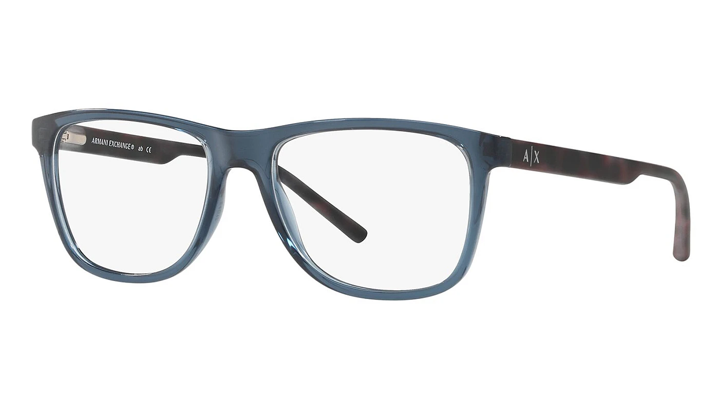 Оправа Armani Exchange 3048 8238 фото 1