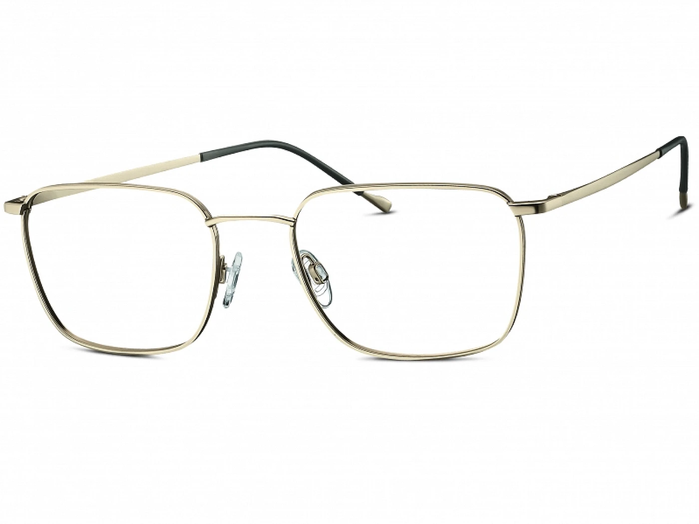 Оправа для очков для зрения Оправа TITANflex Eschenbach 820842-20 52х19 фото 1