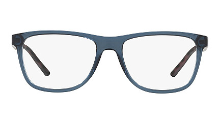 Armani Exchange 3048 8238