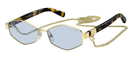 Marc Jacobs 496/S GOLD