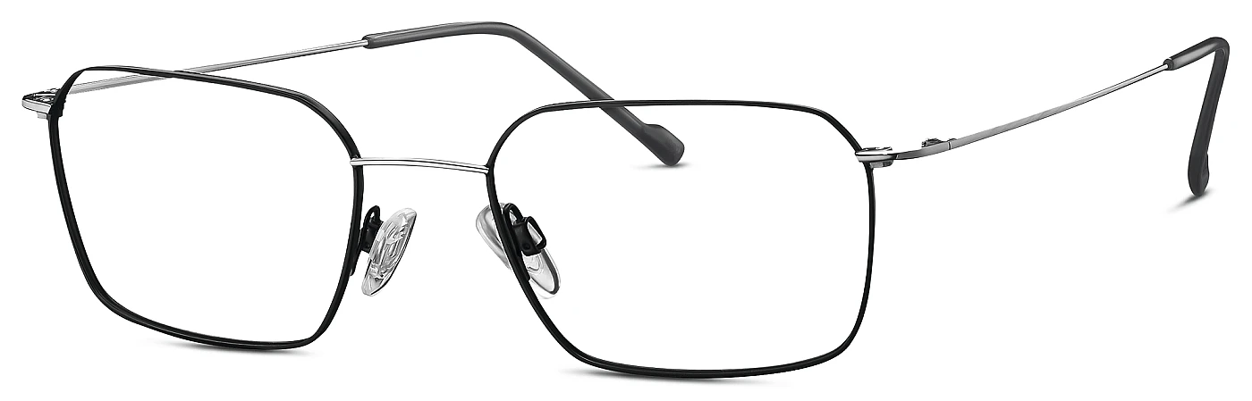 Оправа для очков для зрения Оправа TITANflex Eschenbach 820851-30 53х20 фото 1