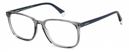 Polaroid D488 GREY BLUE