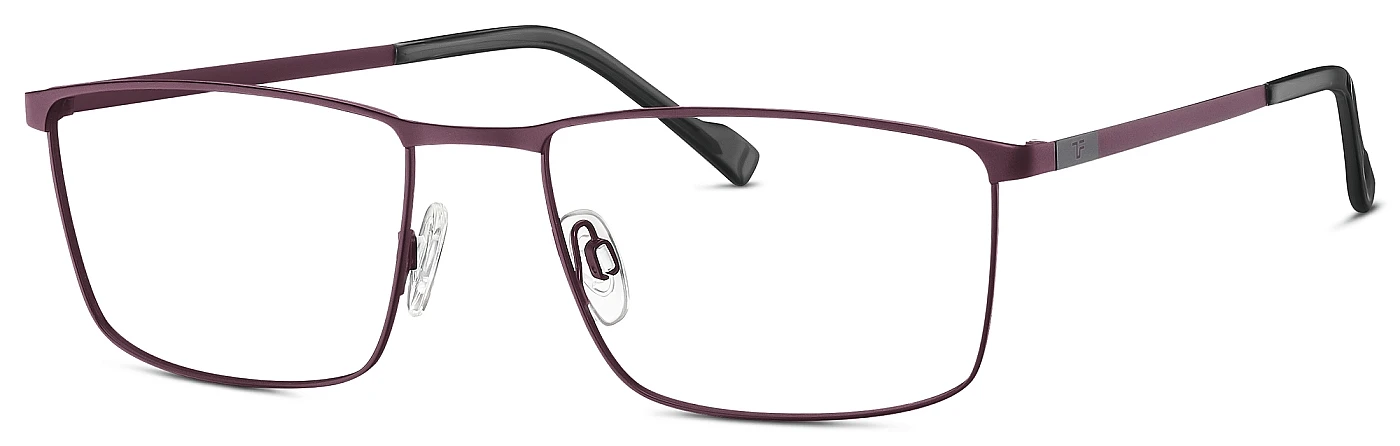 Оправа для очков для зрения Оправа TITANflex Eschenbach 820853-50 56х18 фото 1
