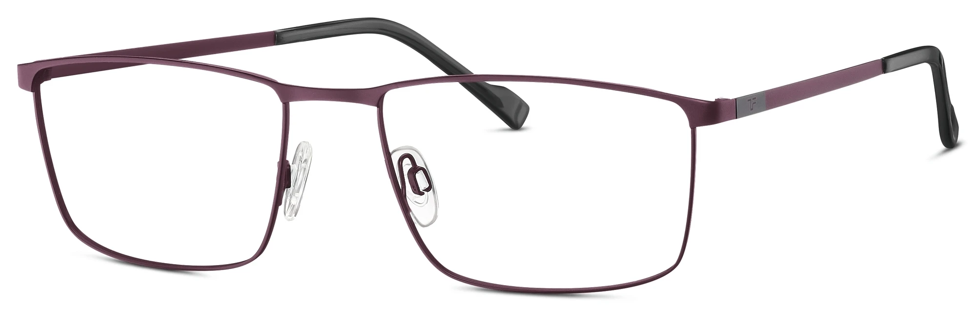 Оправа для очков для зрения Оправа TITANflex Eschenbach 820853-50 56х18 оригинальный размер фото 1