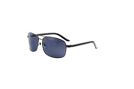 TROPICAL STANLEY GUNMETAL/SMOKE