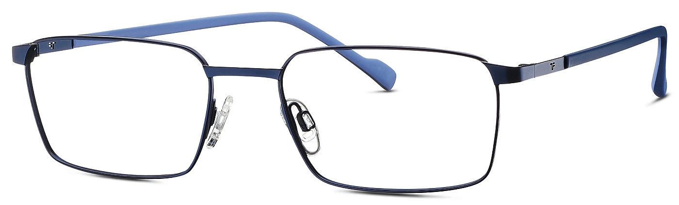 Оправа для очков для зрения Оправа TITANflex Eschenbach 820858-70 56х19 фото 1