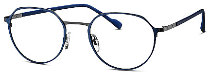 Оправа TITANflex Eschenbach 820859-37 50х21