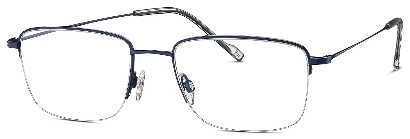 Оправа для очков для зрения Оправа TITANflex Eschenbach 820862-70 55х19 фото 1