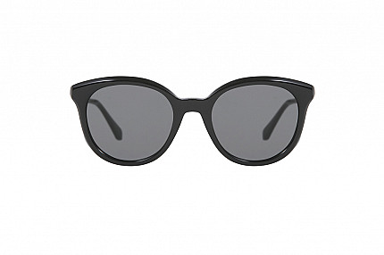 GIGIBARCELONA PARKER Black